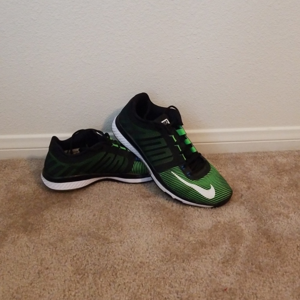 Nike shoes